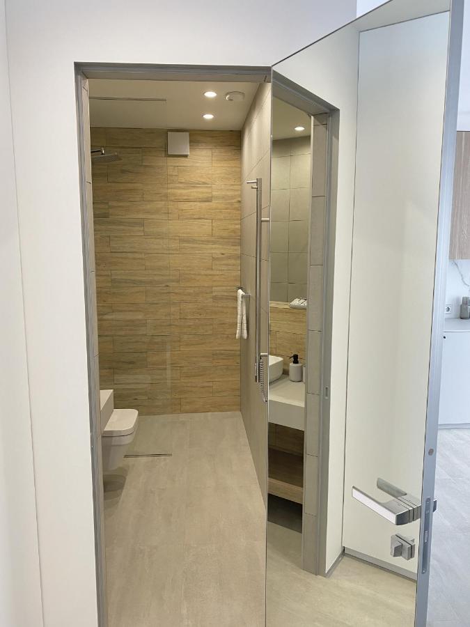 Apartment Caсtus 1 *