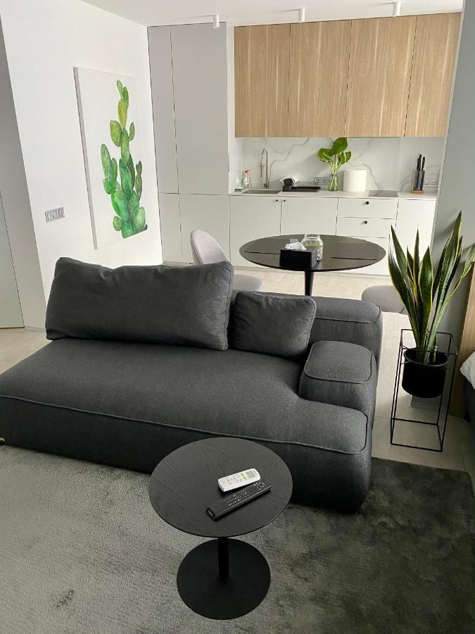 Caсtus 1 Apartment *