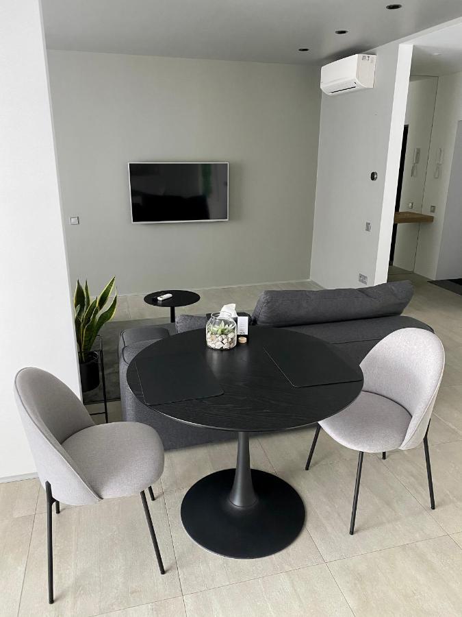 Caсtus 1 Apartment *